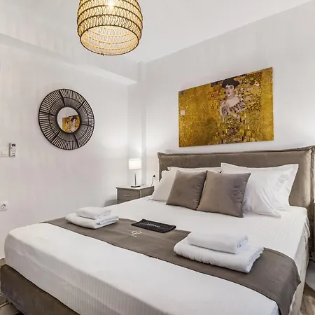 Oceanida Thalia Lyxury *