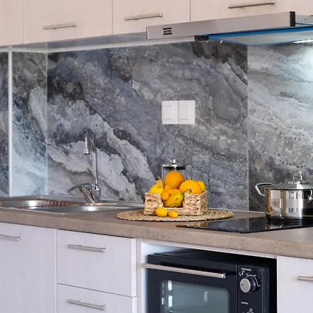 Oceanida Thalia Lyxury