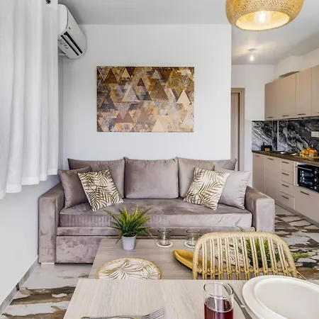 Oceanida Thalia Lyxury Nikiana