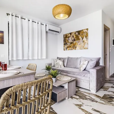 Oceanida Thalia Lyxury