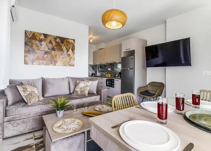 Oceanida Thalia Lyxury * Никиана