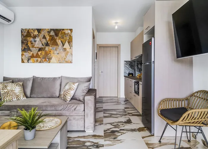 Oceanida Thalia Lyxury * Никиана