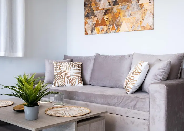 Oceanida Thalia Lyxury Никиана