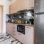 Apartment Oceanida Thalia Lyxury *