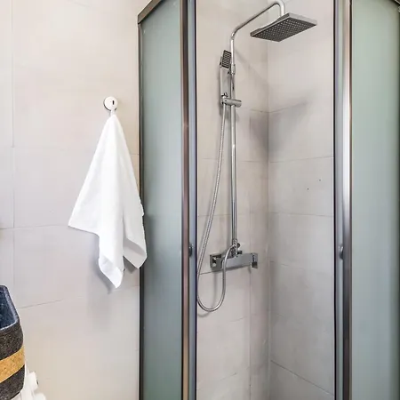 Oceanida Thalia Lyxury Apartamento