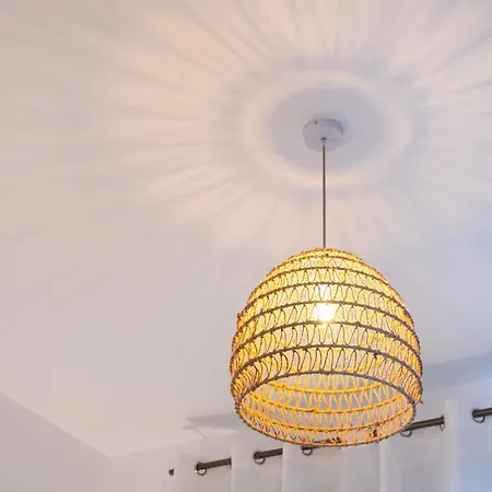 Apartment Oceanida Thalia Lyxury Nikiana