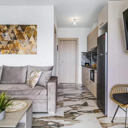 Oceanida Thalia Lyxury * Nikiana