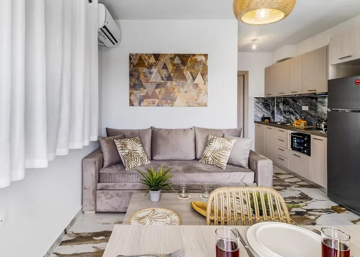 Oceanida Thalia Lyxury Nikiana